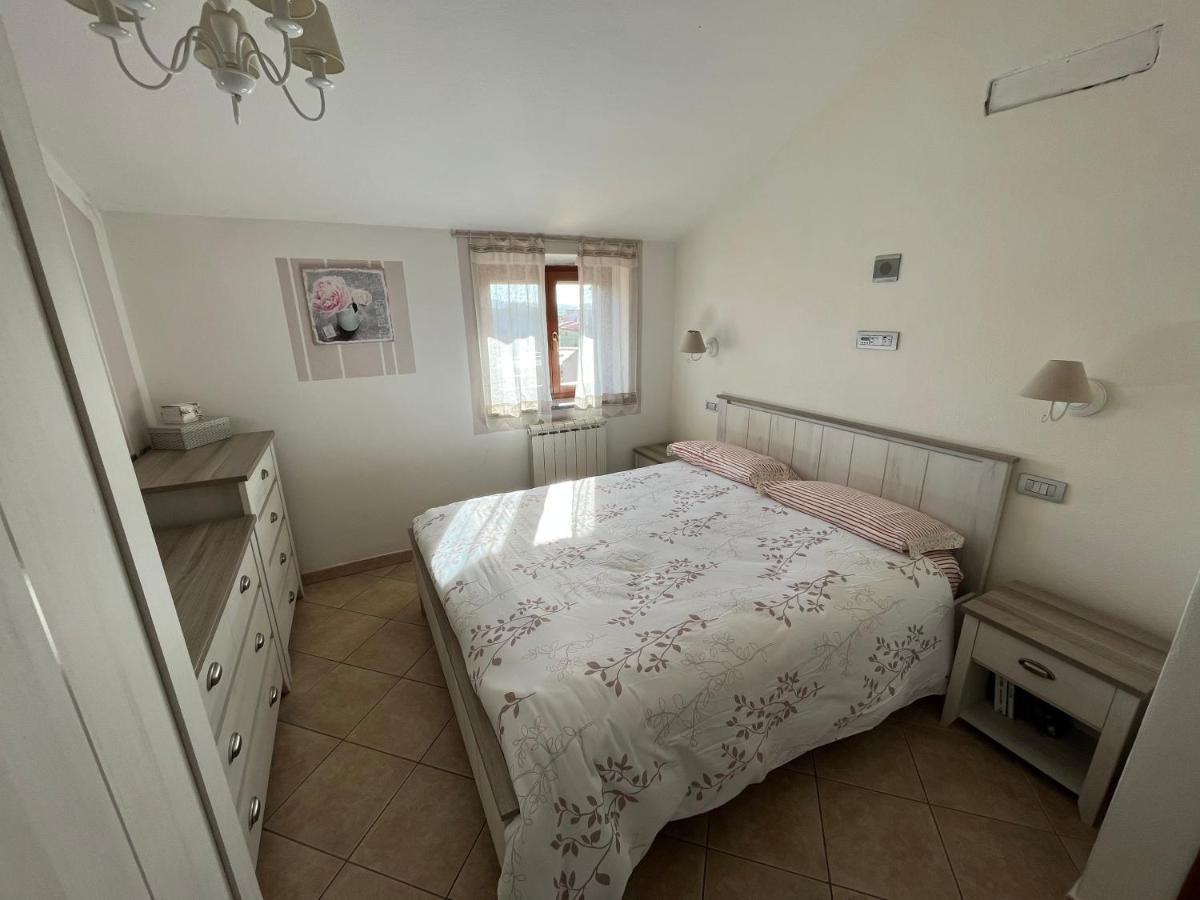 Charlotte Apartment - For Family And Groups Porto Torres Exterior photo