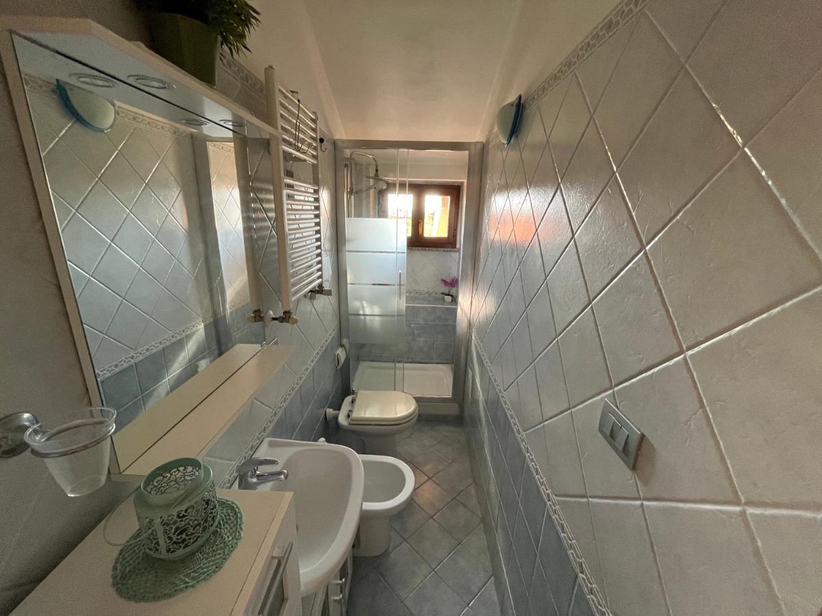 Charlotte Apartment - For Family And Groups Porto Torres Exterior photo
