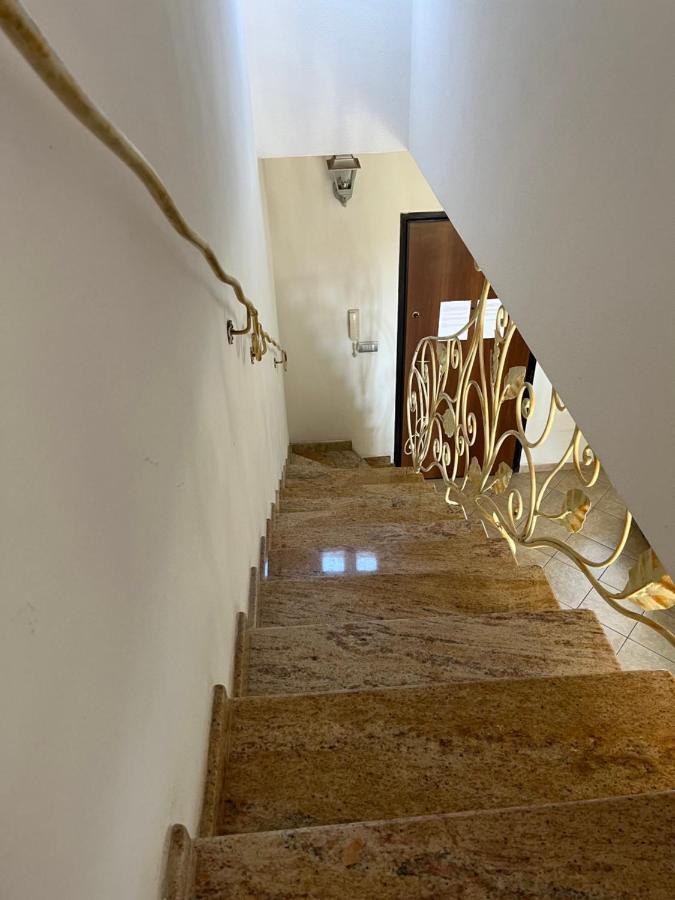 Charlotte Apartment - For Family And Groups Porto Torres Exterior photo