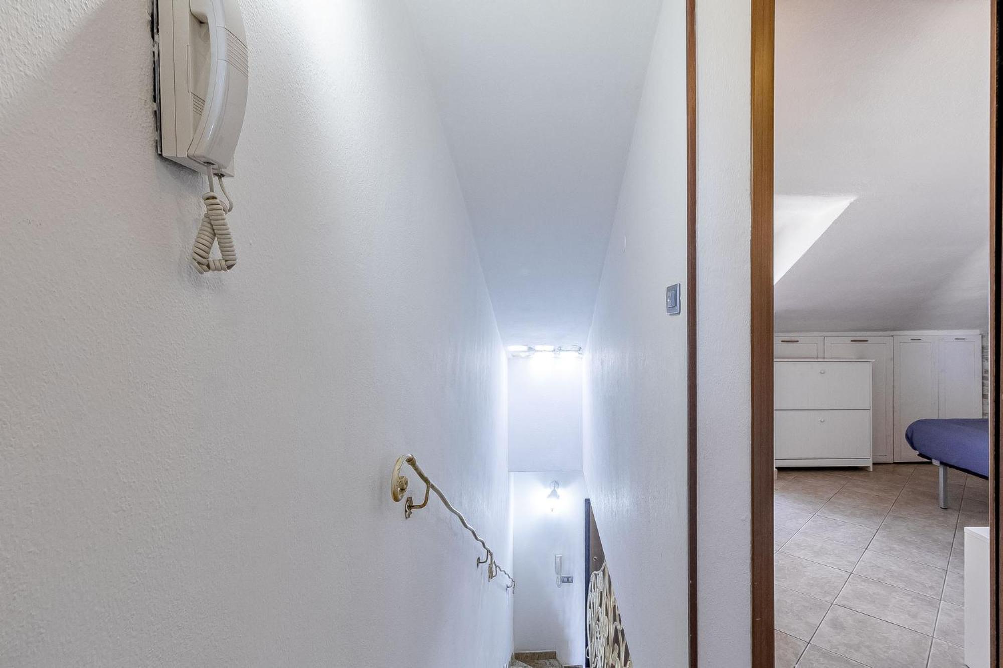 Charlotte Apartment - For Family And Groups Porto Torres Exterior photo